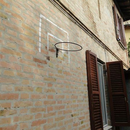 Via Del Toppo, 4 Perugia Exteriör bild