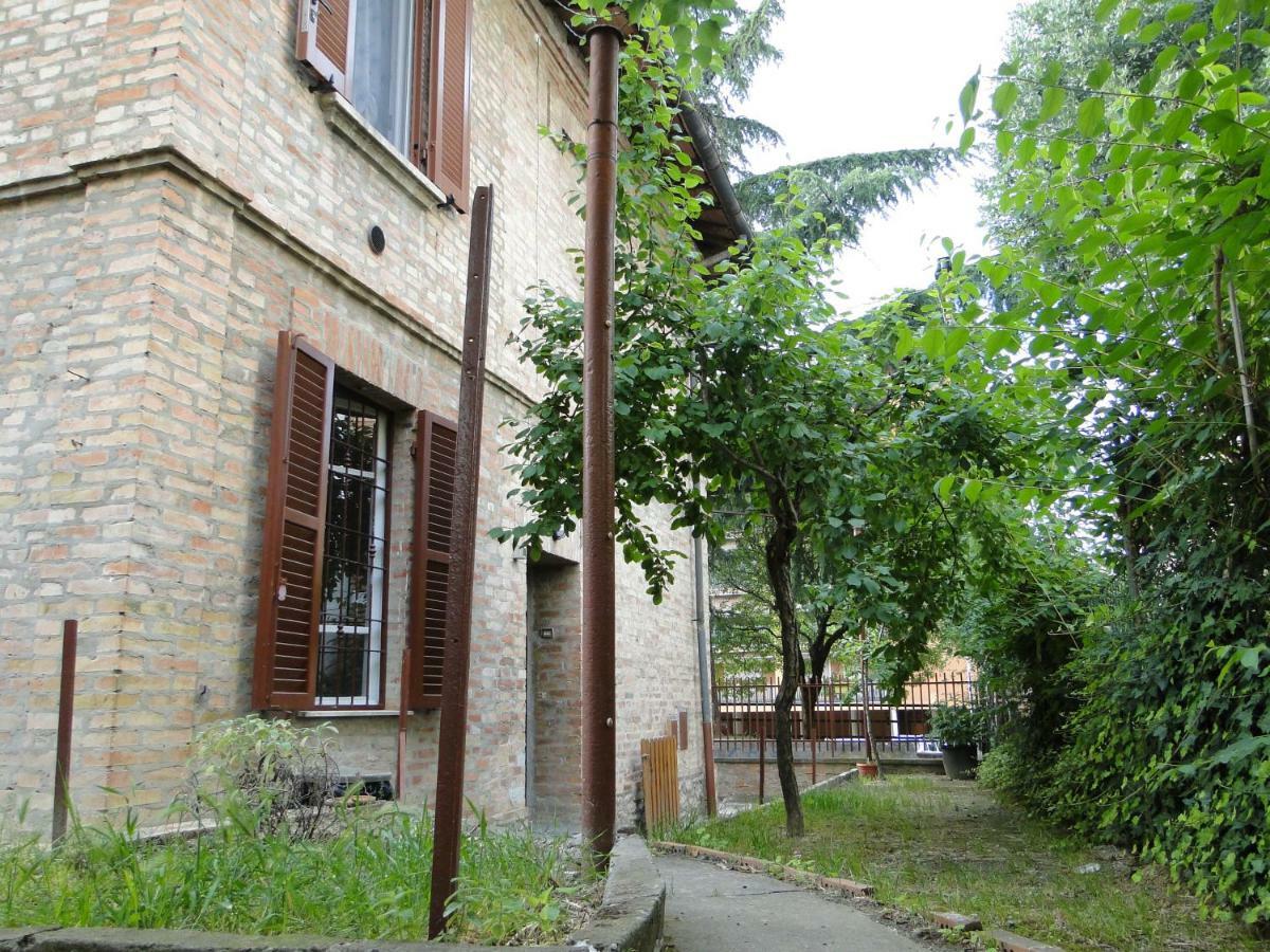 Via Del Toppo, 4 Perugia Exteriör bild