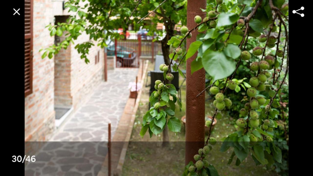 Via Del Toppo, 4 Perugia Exteriör bild
